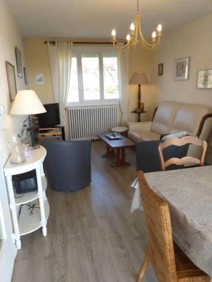 La Maison D'Ormancey 몽세인트진 외부 사진